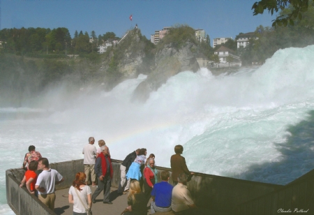EUROPA PARK... il pi grande parco divertimenti della Germania